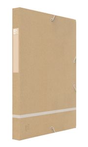 Elastobox Oxford Touareg A4 25mm naturel