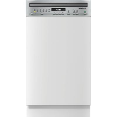 Miele G 5640 SCi CLST / Inbouw / Half geïntegreerd / Nishoogte 84,5 - 88 cm Miele G 5640 SCi CLST / Inbouw / Half geïntegreerd / Nishoogte 84,5 - 88 cm