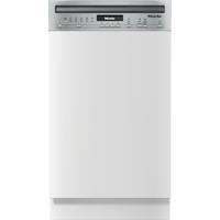 Miele G 5640 SCi CLST / Inbouw / Half geïntegreerd / Nishoogte 84,5 - 88 cm
