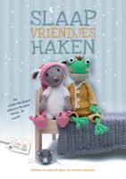 Slaapvriendjes haken - Jessica Harmsma-Weijdema - Paperback (9789492636409)
