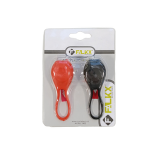 Falkx FALKX LED verlichting set Cobra, assorti kleuren (hangverpakking).