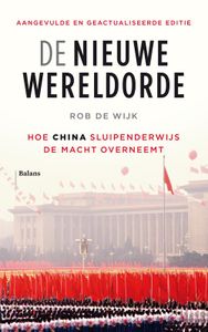 De nieuwe wereldorde - Rob de Wijk - ebook