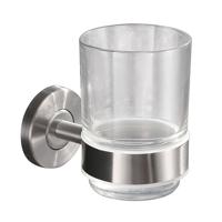 Bekerhouder James RVS