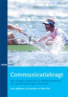 Communicatiekragt - Loes Hekkens, Fia Sanders, Bert Pol - ebook - thumbnail