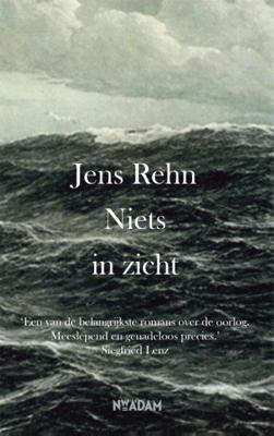 Jens  Rehn Niets in zicht