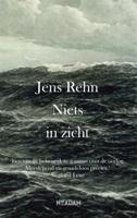 Jens  Rehn Niets in zicht
