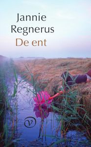 De ent - Jannie Regnerus - ebook