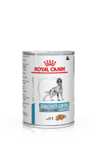 Royal Canin Sensitivity Control Kip - 420g Hondenvoer