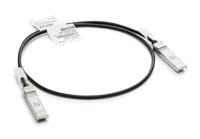 Hewlett Packard Enterprise Aruba Instant On 10G DAC-kabel voor aansluitingen tot 1 meter (R9D19A)