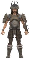 Conan the Barbarian Ultimates Action Figure Subotai (Battle of the  Mounds) 18 cm - thumbnail