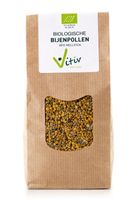 Bijenpollen bio - thumbnail