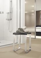 Novellini dchezitt zwart