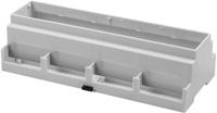 Camdenboss CNMB-12W-2-CON Hutschienen-box 212 x 90 x 58 1 pc(s)