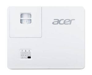 Acer PL6610T beamer/projector Projector voor grote zalen 5500 ANSI lumens DLP WUXGA (1920x1200) Wit