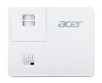 Acer PL6610T beamer/projector Projector voor grote zalen 5500 ANSI lumens DLP WUXGA (1920x1200) Wit - thumbnail