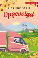 Opgevolgd - Lisanne Stam - ebook - thumbnail