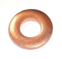 Dichtring, verstuiverhouder ELRING, u.a. für Mercedes-Benz, Jeep, Chrysler, Smart, Puch, Mitsubishi, Infiniti, Dodge