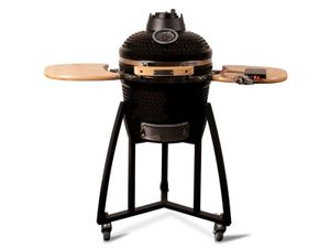 PATTON KAMADO PREMIUM BLACK 16 INCH