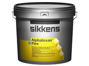 Sikkens Alphaloxan Flex 10 l