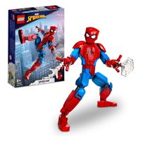 Lego LEGO Super Heroes 76226 Spider-Man Figuur - thumbnail