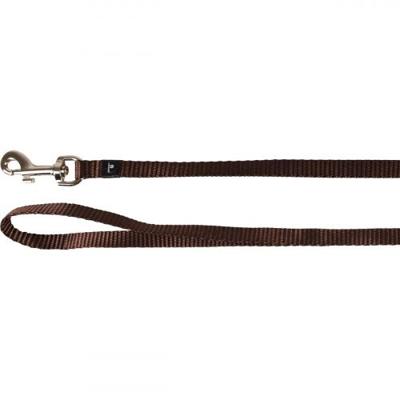 Hondenriem Ziggi 130cm Bruin 130 cm x 25 mm Flamingo Bruin Hondenriem Ziggi 130cm Bruin 130 cm x 25 mm Flamingo Bruin