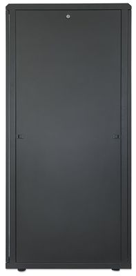 Intellinet 713443 19inch-patchkast (b x h x d) 600 x 2057 x 600 mm 42 HE Zwart (RAL 9005)