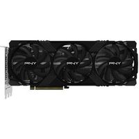 VGA PNY Geforce RTX 4070 Ti SUPER 16GB VERTO Triple Fan Edition DLSS 3