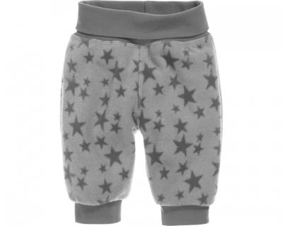 Schnizler fleecebroek Sterren