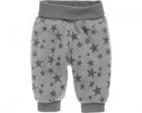Schnizler fleecebroek Sterren