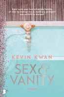 Sex & Vanity - Kevin Kwan - ebook