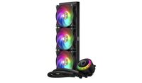 Cooler Master MasterLiquid ML360R RGB water & freon koeler - thumbnail