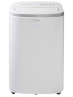 Bestron AAC14000WF mobiele airconditioner 65 dB Wit