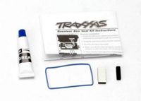 Seal kit, receiver box (includes o-ring, seals, & silicone grease) - thumbnail