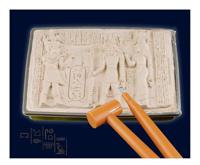 MBE Dig Out Egypt INT: Experimentierkasten