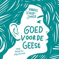 Goed voor de geest - H. Schaap-Jonker - ebook