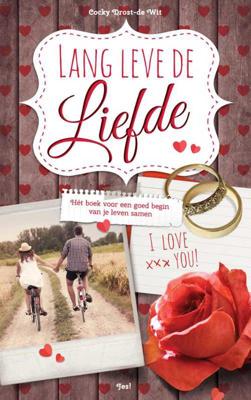 Lang Leve de Liefde - Cocky Drost-de Wit - Paperback (9789023928645)