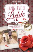 Lang Leve de Liefde - Cocky Drost-de Wit - Paperback (9789023928645)