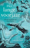 Het lange voorjaar - Laurence Rose - ebook