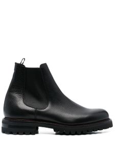 Church's bottines chelsea 35 mm en cuir - Noir