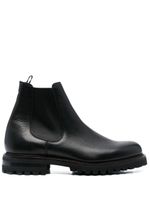 Church's bottines chelsea 35 mm en cuir - Noir - thumbnail