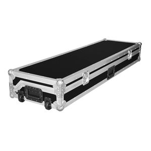 ProDJuser Flightcase voor keyboard 88 toetsen