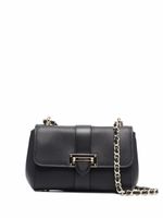 Aspinal Of London mini sac à bandoulière Lottie - Noir