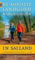 Wandelgids De mooiste landgoedwandelingen in Salland | Gegarandeerd On