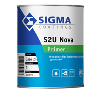 Sigma S2U Nova Primer - thumbnail