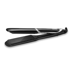 Babyliss ST397E Sleek Control Wide 235 Stijltang Zwart