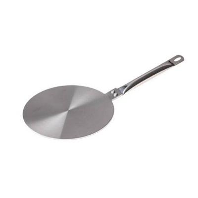 Sareva Inductie Adapter RVS (20 cm) Sareva Inductie Adapter RVS (20 cm)
