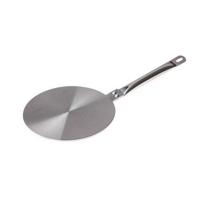 Sareva Inductie Adapter RVS (20 cm)