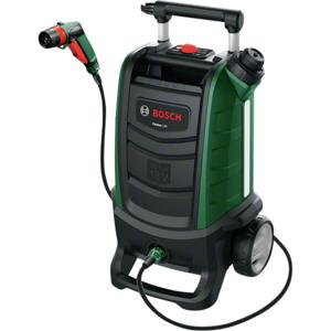 Bosch Home and Garden Fontus Gen II BT Hogedrukreiniger 20 bar Koud water