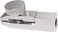 Kern - AC 17 - opzetstuk met lange klem voor trek- en trektests tot 50 N - AC 17