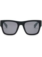 Philipp Plein lunettes de soleil Icon à monture carrée - Noir